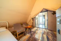 Dalto Resort Poolvilla Glamping