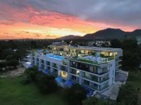 Chalong Marina Bay View Phuket Hotels in Chalong