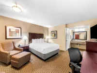 Best Western Markita Inn Hotels in Bryan County