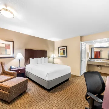 Best Western Markita Inn