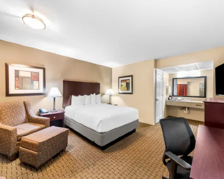 Best Western Markita Inn Hotels in Durant