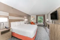 Best Western Kernersville Hôtels à : Kernersville