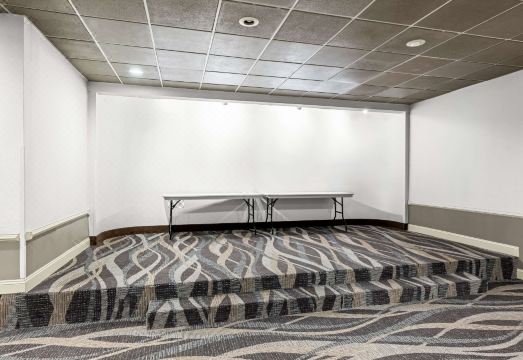 슈어스테이 피트니스 센터