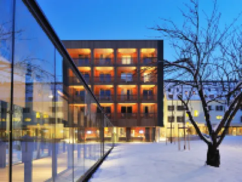 Hotel Balnea Superior - Terme Krka Hotels in Novo Mesto