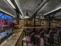 สตาร์คินอ Cinema Residence โรงแรมในลอดซ์