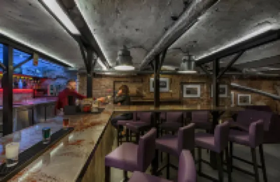 Stare Kino Cinema Residence