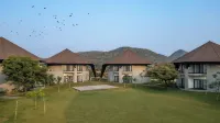 Ananta Spa & Resort Ajabgarh Hoteles en Distrito de Alwar