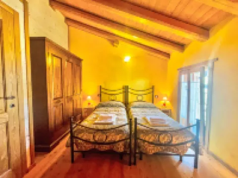 Le Baite di Bodone Hotel a Peglio
