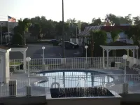 Destin Inn & Suites - Swimmingpools