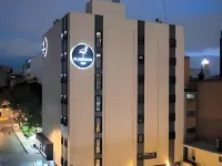 Hotel Flamencos Centro Histórico Hoteles en Ciudad de México