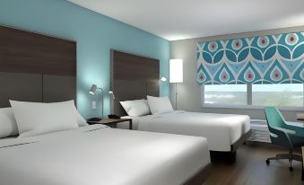 Tru by Hilton Destin