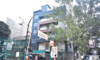 Hotel Cullinan by Qotel Janakpuri