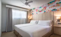 Servatur Isora Suites - Balcony