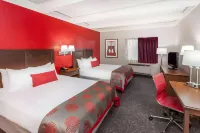Ramada by Wyndham Hammond Hotel & Conference Center Hotels in East Chicago