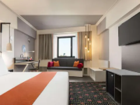 Vienna House Easy by Wyndham Bucharest Airport Hotels in Otopeni