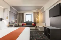 Vienna House Easy by Wyndham Bucharest Airport Hotels in Otopeni