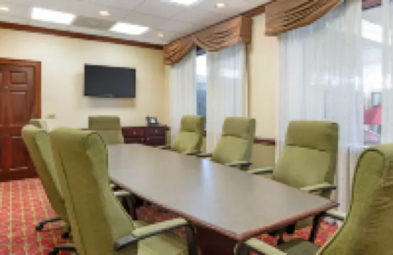 Best Western Plus Burlington