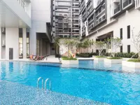 Imperio Melaka Family Suites by Jeffery Lam Home Management Các khách sạn ở Melaka Raya
