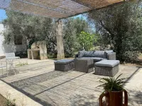 Tenuta Sidore Hotels in Martano