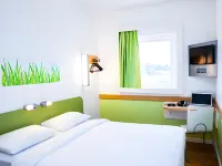 Ibis Budget l'Isle Adam - พร้อมอาหารเช้า