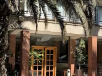 Hotel Nogales by Tempo Rent Отели в г. 