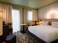 Hôtel Mercure Libourne Saint-Émilion فنادق في Arveyres