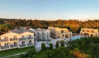 Ekati Mare Lifestyle Resort Hotels near Cavo D'Oro