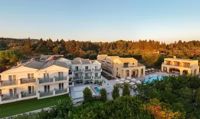 Ekati Mare Lifestyle Resort
