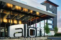 Aloft Knoxville West Hotels in Knoxville