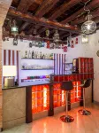 Hotel Veronese - bar