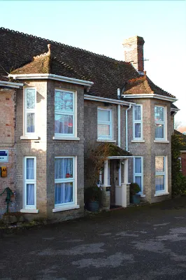 The Old House Guest House Hotel a Wilton