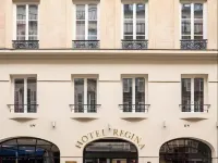 Hôtel Régina Opéra Grand Boulevard Hôtels à proximité de : Le Roch Restaurant & Bar