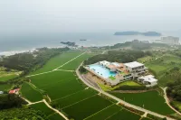 Boryeong Allly Stay Pool Villa N Resort