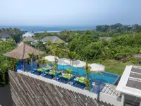 อาตาป บีช รีสอร์ต ชังกู บาย อีนี วี ฮอสพิทาลิตี โรงแรมใกล้หาดเอคโค่ เดนปาซาร์