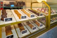 St. Louis Union Station Hotel, Curio Collection by Hilton - servizio colazione