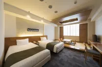 Nara Plaza Hotel - Parking