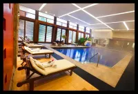 Swissôtel Quito - Luxury