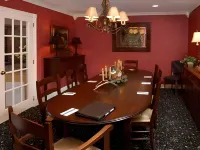 Hillwinds Inn - Blowing Rock فنادق في Blowing Rock