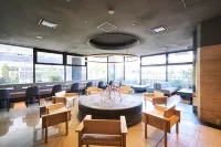 SAITAMA GRAND HOTEL HONJO Hotels in Fukaya