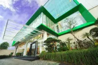 Agria Hotel Bogor Hotel in zona Bukit Pupay