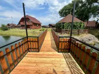 Kolyba Hotel Hotels in Kalininsky District