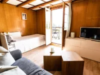 Bürcher Haus 1. OG Süd-West