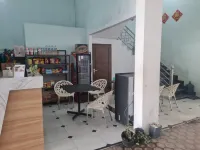 BI Hotel Kisaran Hotel di Tanjung Balai