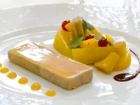 La Gourmandine Hotels in Chatellerault