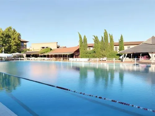 Hotel Boccaccio Hotel a Pontedera