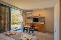 Destinar Apart Hotels in Carilo