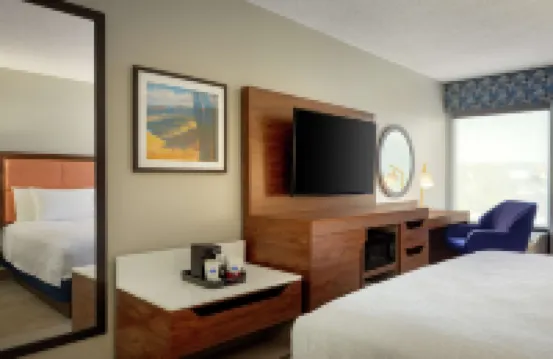 Hampton Inn Charlottesville