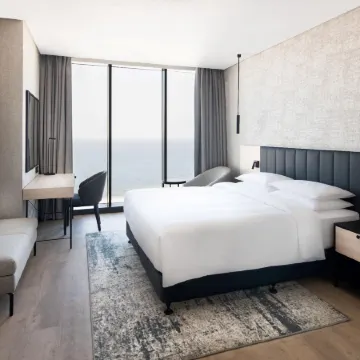 Park Inn by Radisson Hotel and Apartments, Kuwait