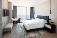 Park Inn by Radisson Hotel and Apartments, Kuwait Hotels in Mangaf
