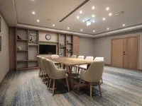 Hilton Garden Inn  Ankara Cankaya Hotels near Oran